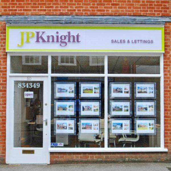 JP Knight Property Agents