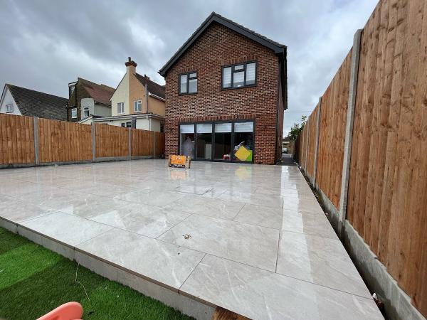 Noble Building and Paving