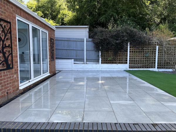 Noble Building and Paving