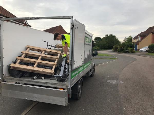 Optimum Recycling Solutions Limited