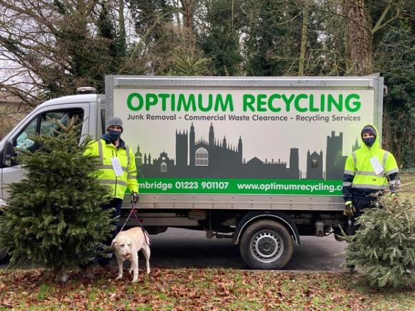 Optimum Recycling Solutions Limited