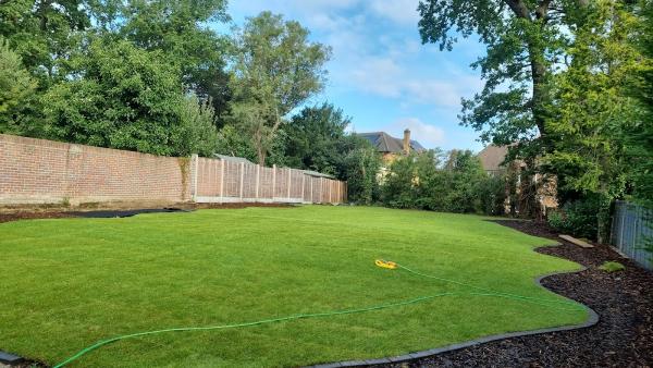 Drews Gardening & Landscaping