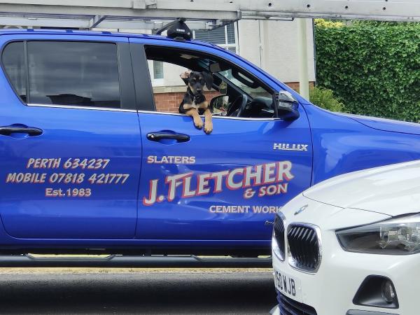 J Fletcher & Son