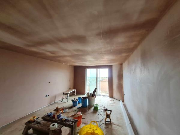 Pro Finish Plastering