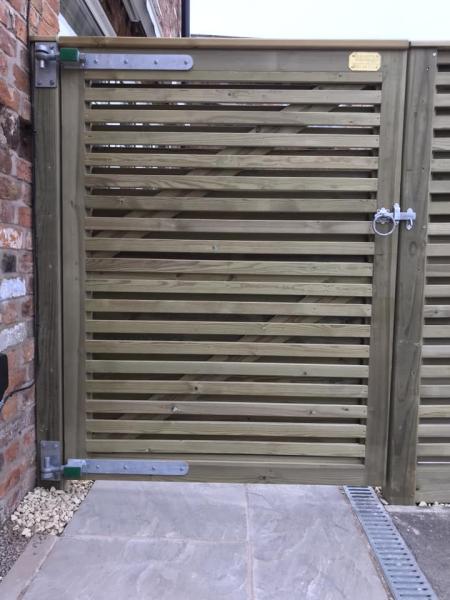 Empire Fencing and Gates