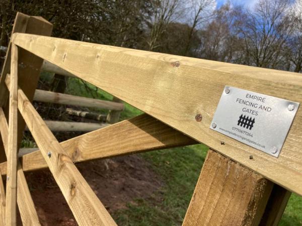 Empire Fencing and Gates