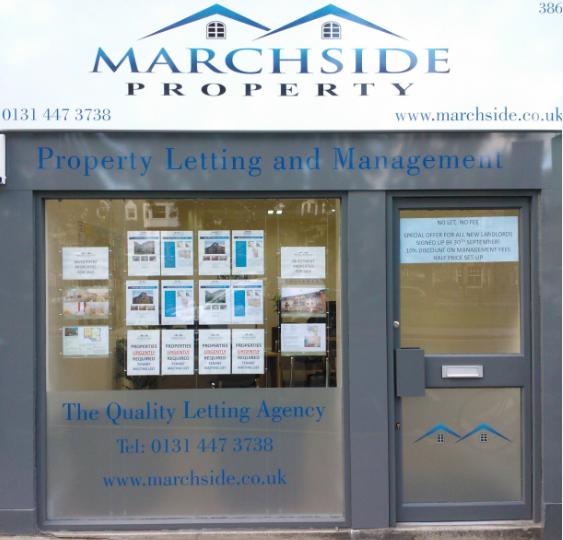 Marchside Property