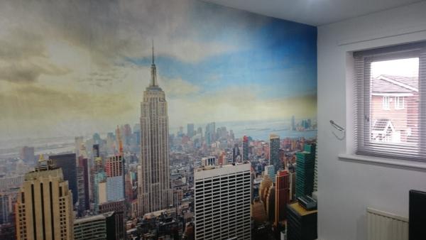 Neil Murray Painter and Decorator