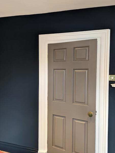 Neil Murray Painter and Decorator