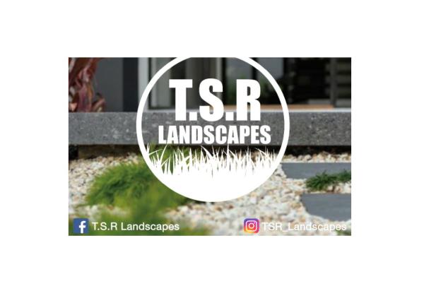 T.s.r Landscapes