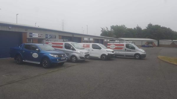 SH Electrical Northern Ltd