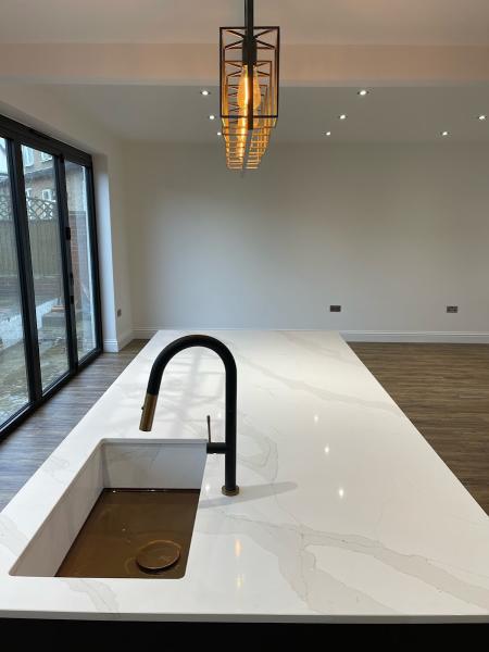 Designer Kitchens