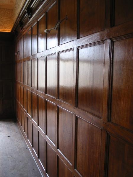 Woodfinish French Polishing (London)