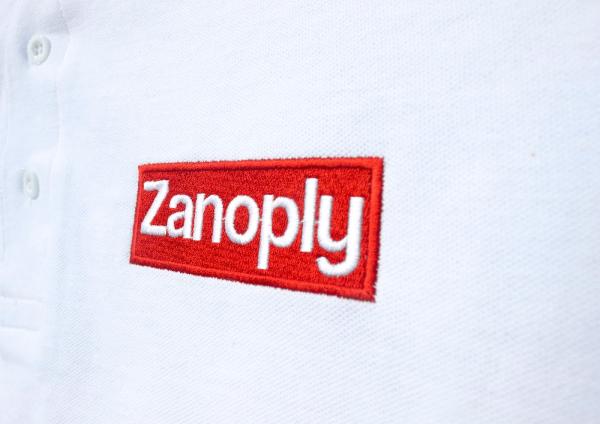 Zanoply