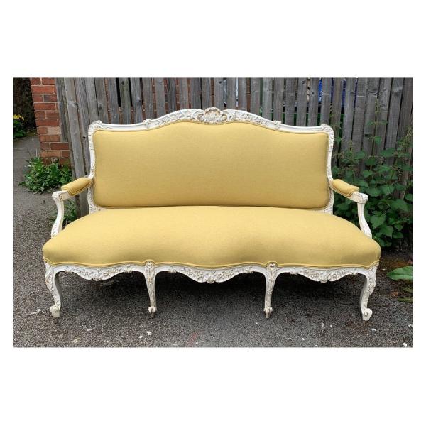 Emily Farncombe Upholstery