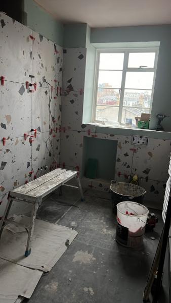 Holistic Construction