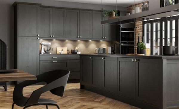 Machen Kitchens