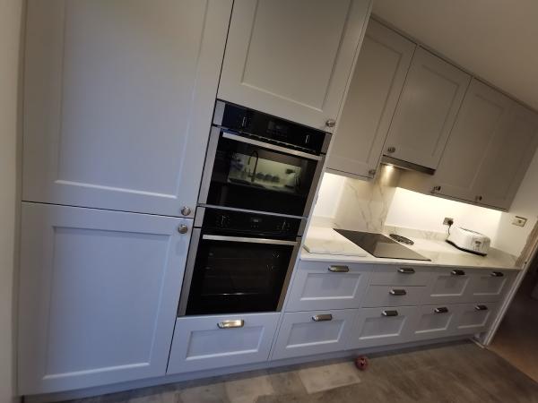 Machen Kitchens