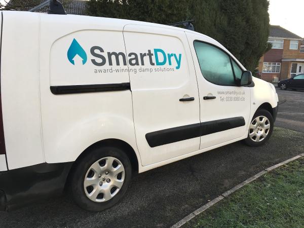 Smartdry Ltd.