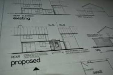 R J Larman Architectural Services