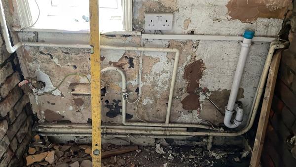 Damp2dry Solutions (Yorkshire) Ltd