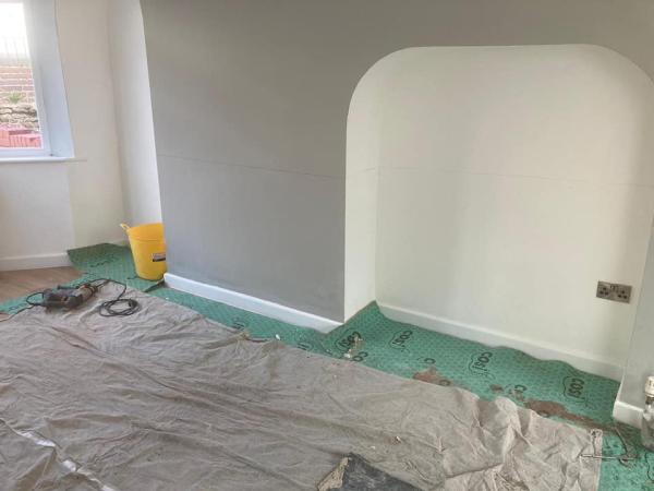 Damp2dry Solutions (Yorkshire) Ltd