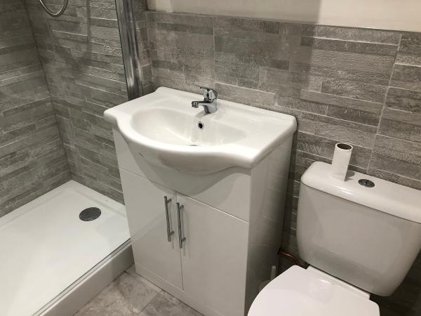 Amber Bathroom Fitters Worthing