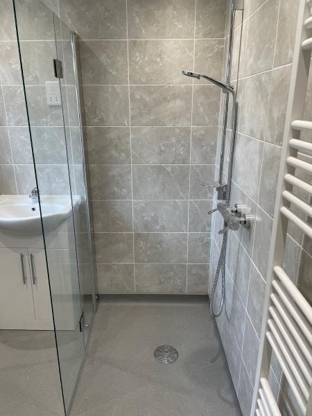 Amber Bathroom Fitters Worthing