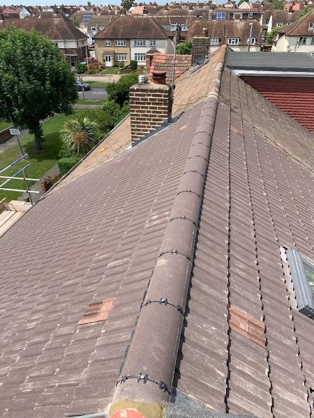 Upkeep Contractors. Specialists in Roofing