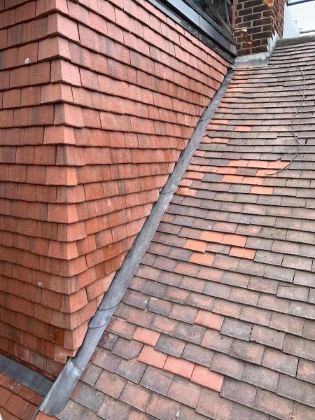 Upkeep Contractors. Specialists in Roofing