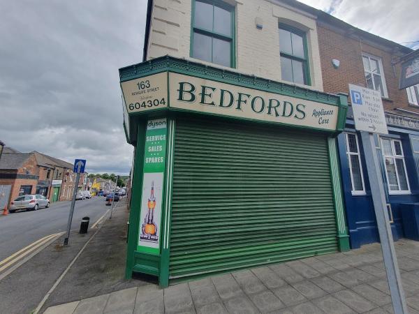 Bedfords Appliance Care Ltd