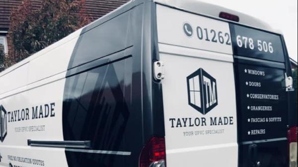 Taylor Made Upvc Specialists