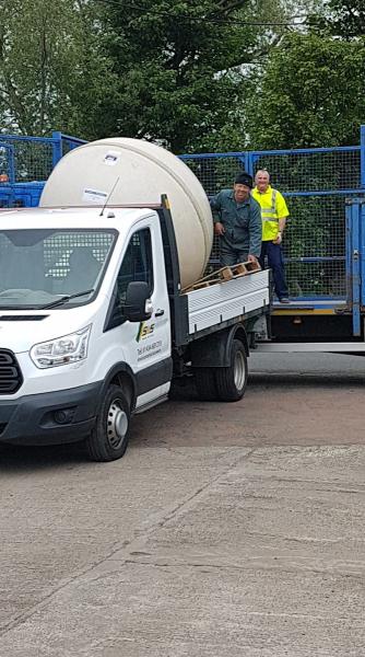 Shotton Waste Services