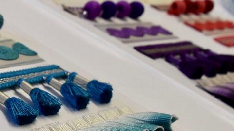 K M C Interior Solutions