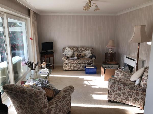 Highcliffe House Clearance