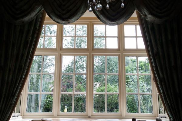 Old English Window Company