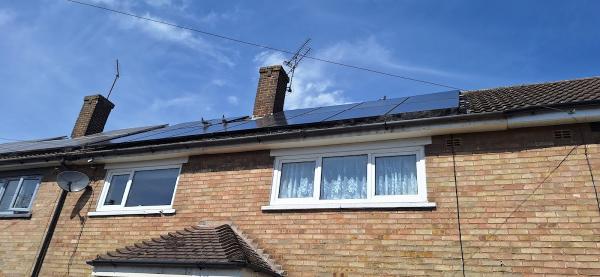 LG Gutter Cleaning Services Ltd