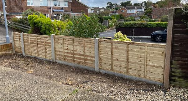 Beacon Hill Fencing