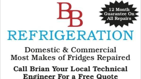 B B Refrigeration