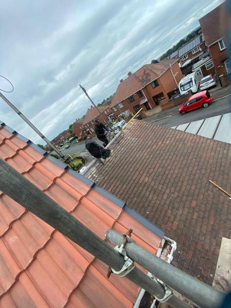 Dw Roofing and Fascias