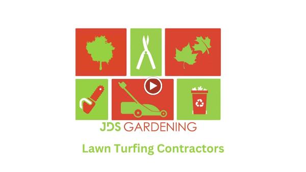 JDS Gardening Services