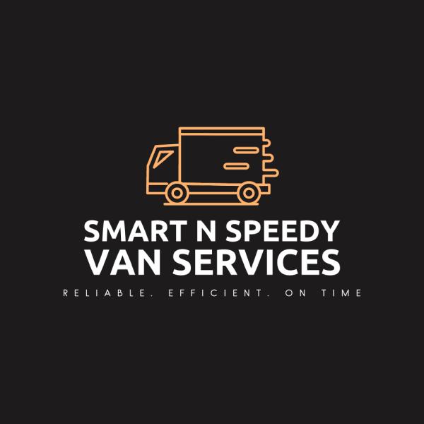 Smart N Speedy van Services