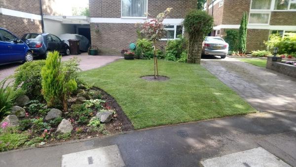 Southdown Landscapes & Turf Co