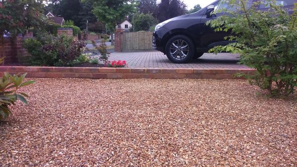 Southdown Landscapes Ltd