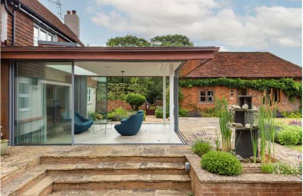 Hall Davis Structural Engineers