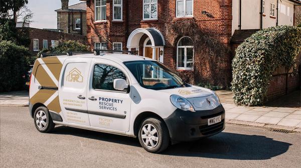 Property Rescue Services