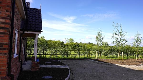 Laurence Homes (Eastern) Ltd