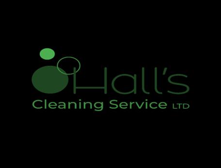 Hall's Cleaning Service Ltd