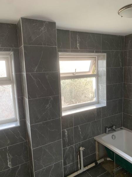 Kent Tiling Services Ltd