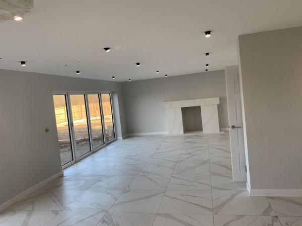 Kent Tiling Services Ltd